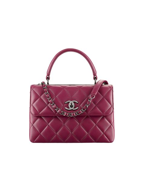 collection chanel sac|Chanel bags official website usa.